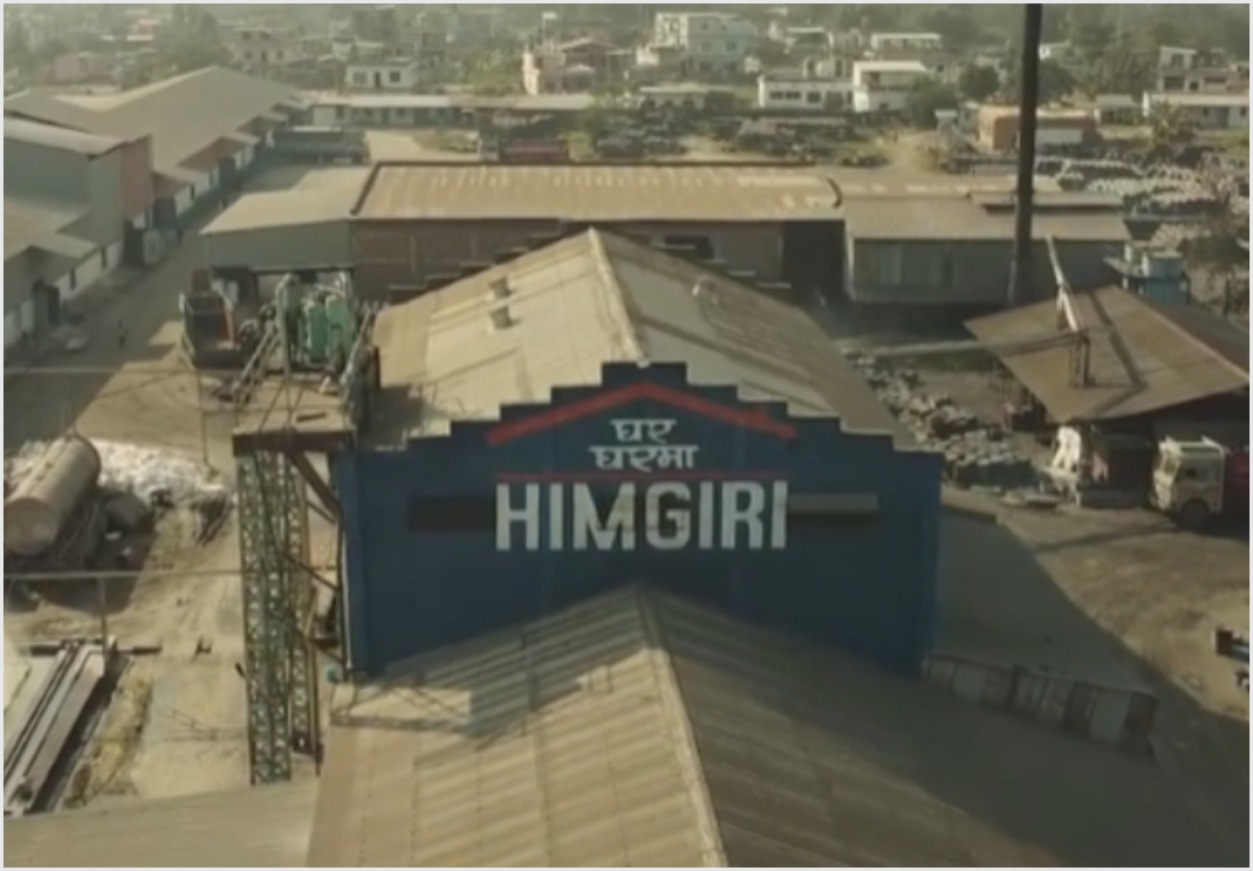  Himgiri Hygiene Pvt. Ltd.